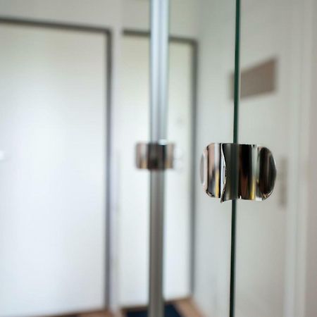 Apartamenty Manufaktura ウッチ エクステリア 写真
