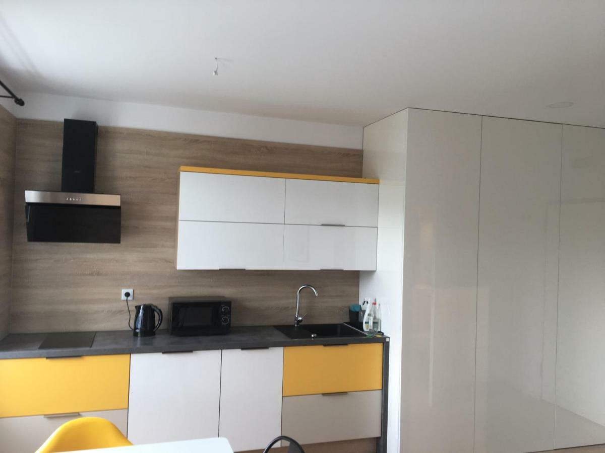 Apartamenty Manufaktura ウッチ エクステリア 写真