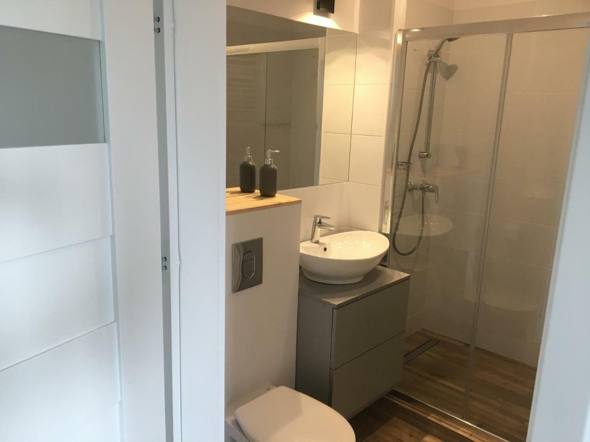Apartamenty Manufaktura ウッチ エクステリア 写真