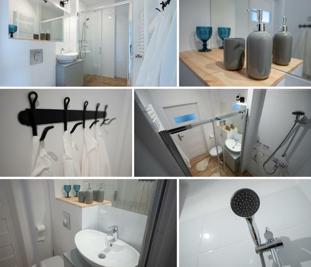 Apartamenty Manufaktura ウッチ エクステリア 写真