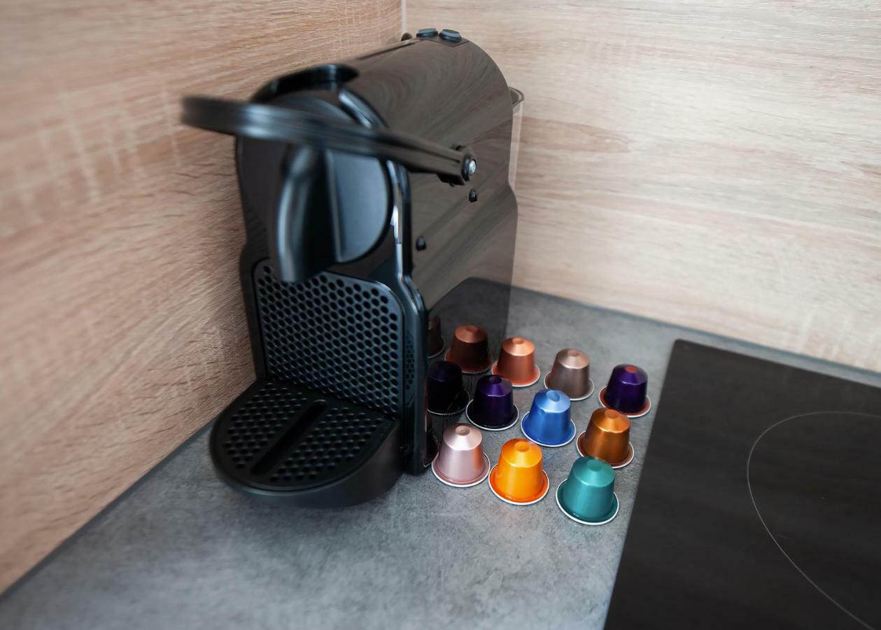 Apartamenty Manufaktura ウッチ エクステリア 写真