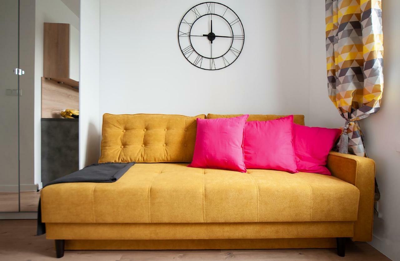 Apartamenty Manufaktura ウッチ エクステリア 写真