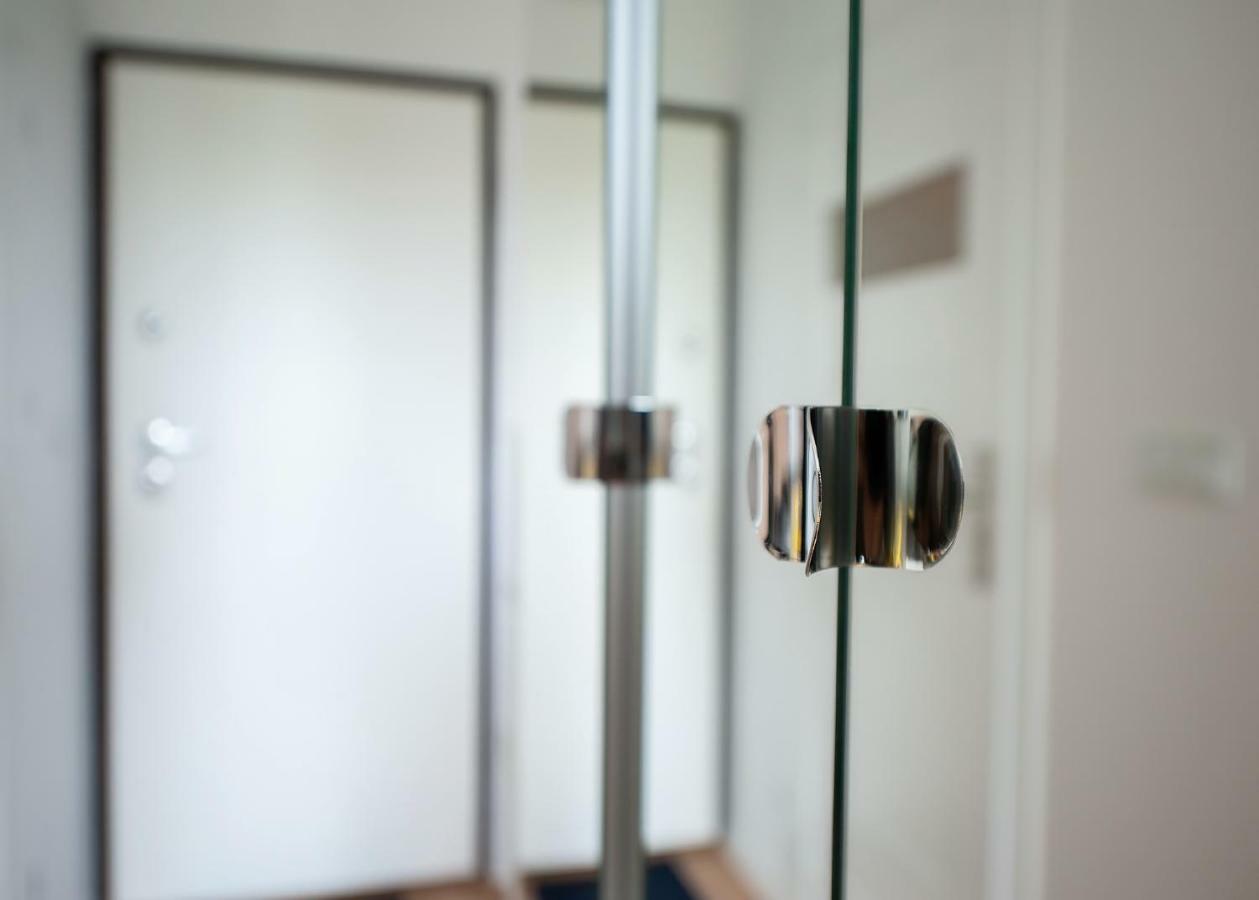 Apartamenty Manufaktura ウッチ エクステリア 写真