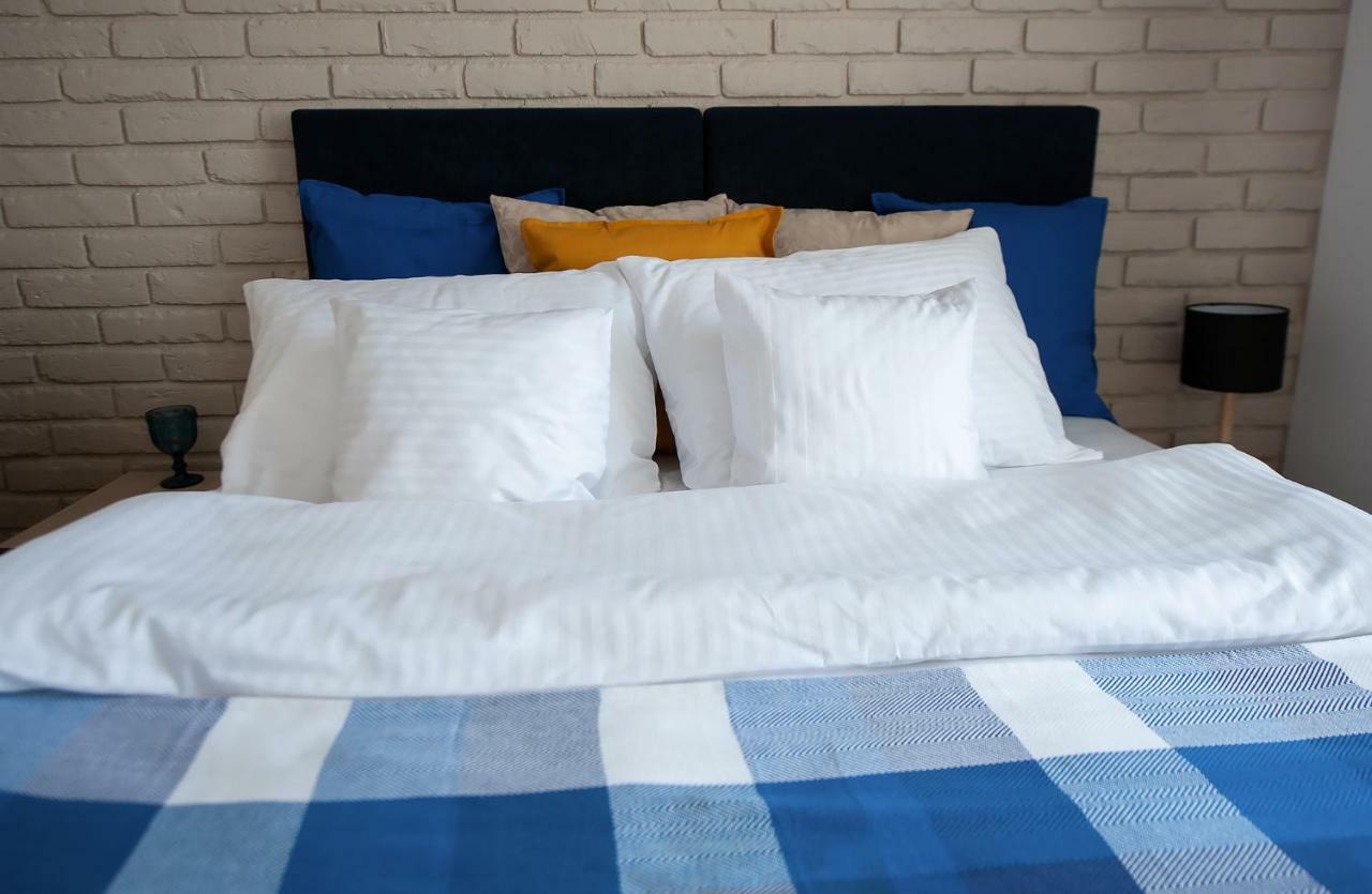 Apartamenty Manufaktura ウッチ エクステリア 写真