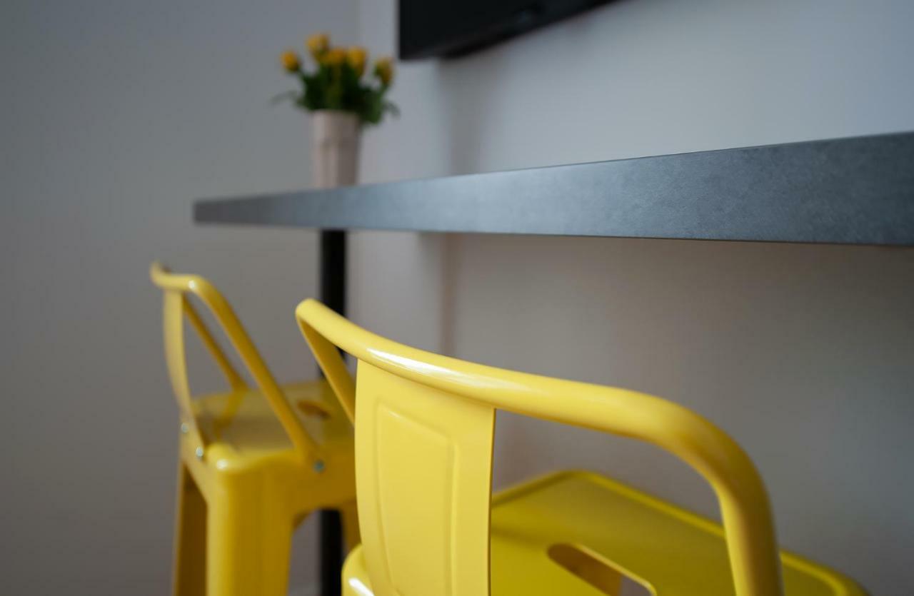 Apartamenty Manufaktura ウッチ エクステリア 写真
