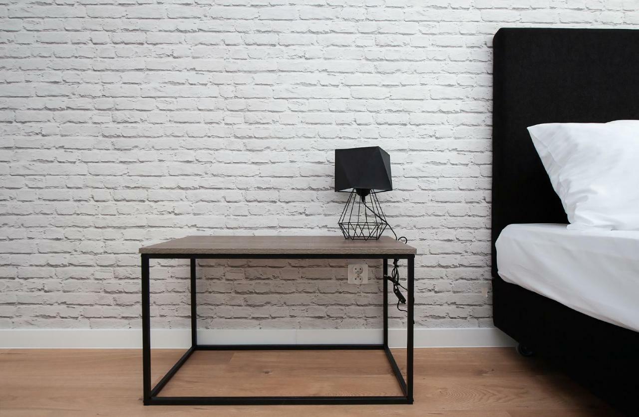 Apartamenty Manufaktura ウッチ エクステリア 写真